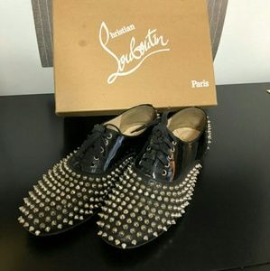 Christian Louboutin